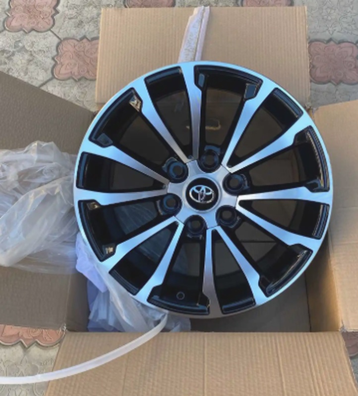 Диски R18